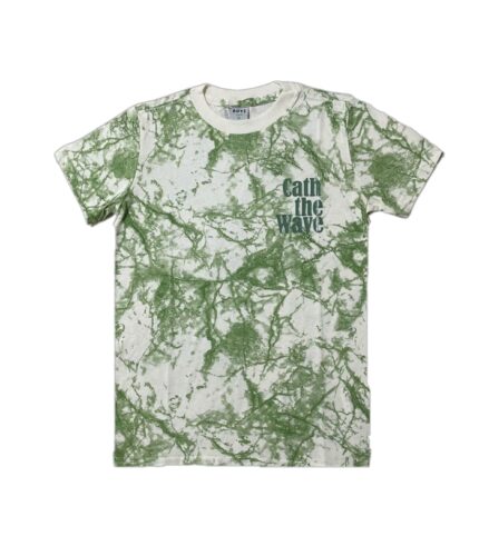 CAMISETA INFANTIL MASCULINA Tie Dye