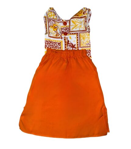 CONJUNTO INFANTIL FEMININO