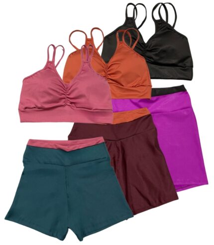 CONJUNTO ESSÊNCIA FIT
