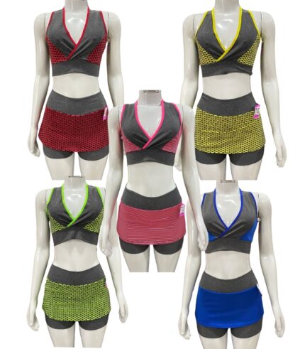 CONJUNTO FIT MOVE TAM ÚNICO