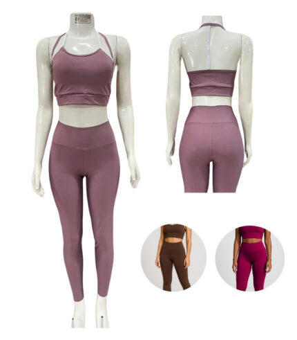 CONJUNTO FITNESS VIBE