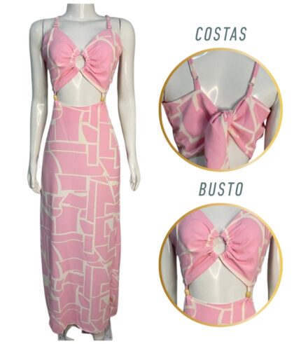 VESTIDO - Jade