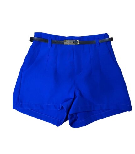 SHORT ALFAIATARIA TAMAMHO P