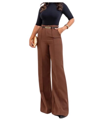 CALÇA ALFAIATARIA PANTALONA