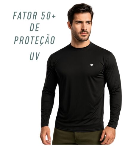 CAMISA UV
