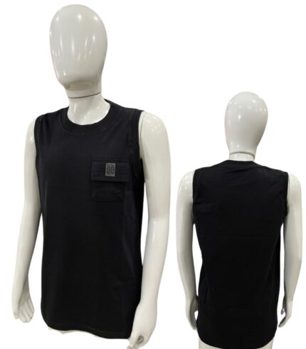 REGATA BOLSO INFANTIL